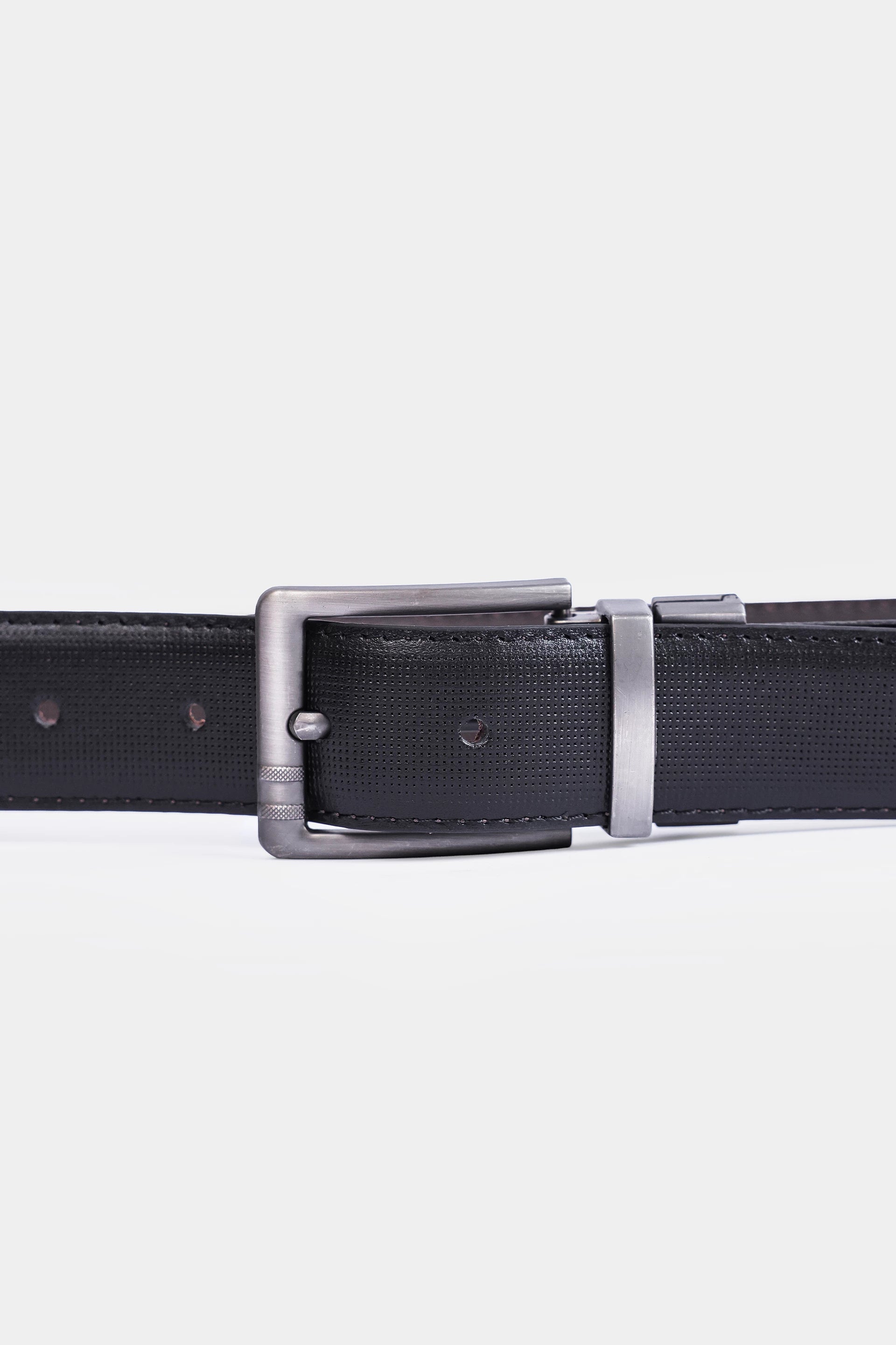 Basic Reversible Belt - Cougar Clothing