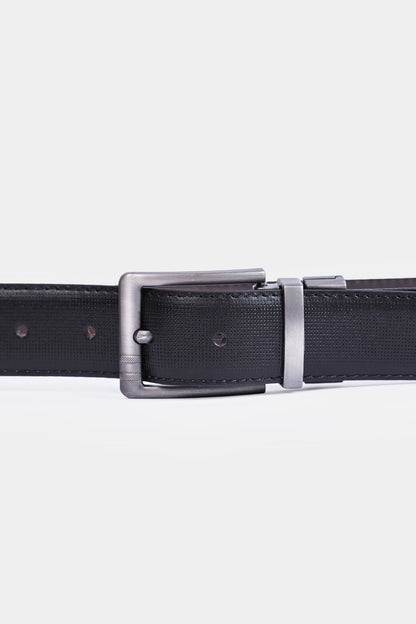 Basic Reversible Belt - Cougar Clothing