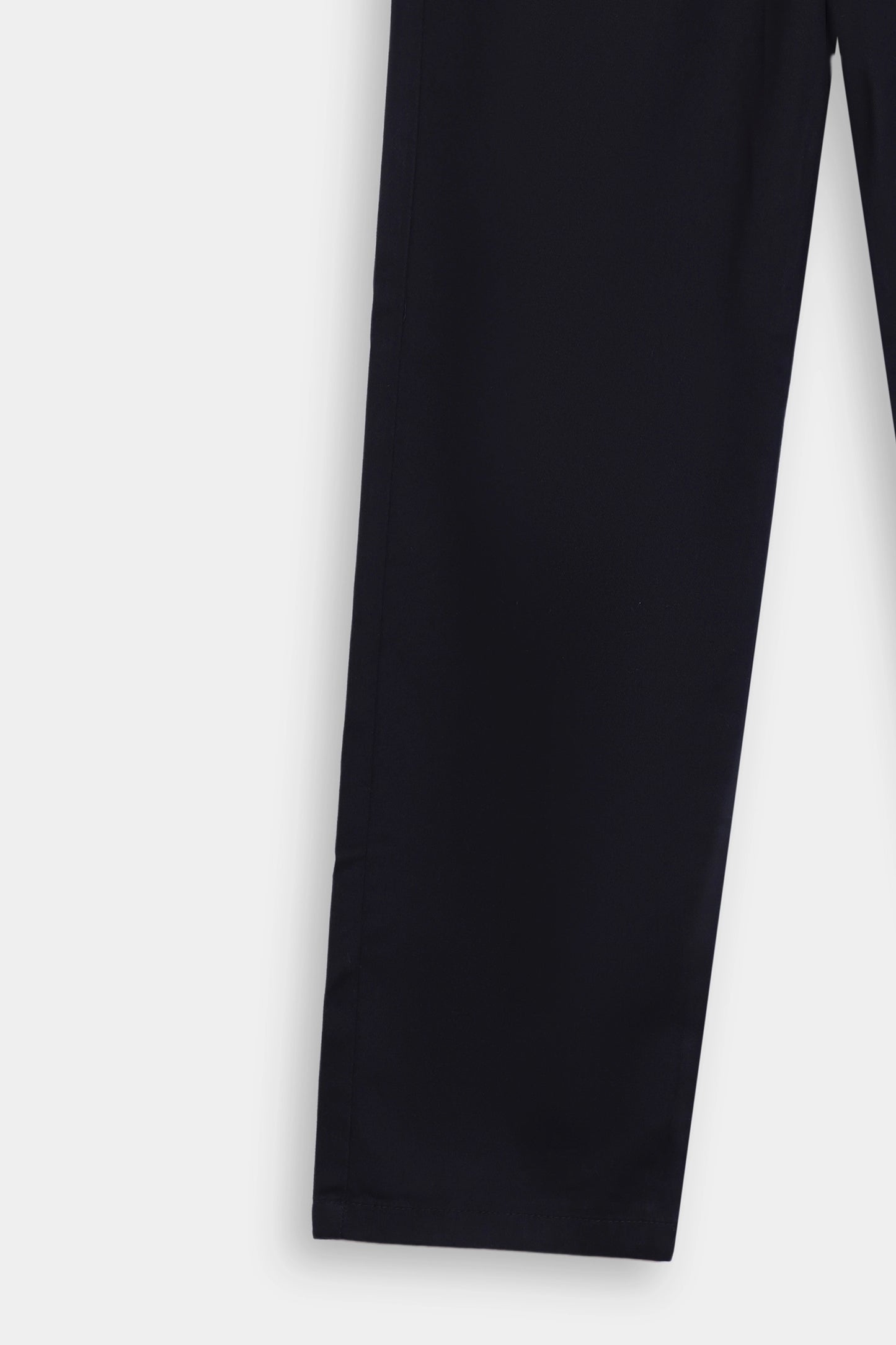 Relaxed Woven Trousers - Cougar Clothing
