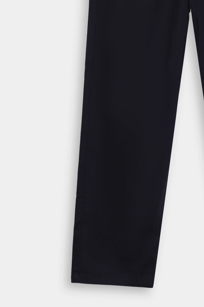 Relaxed Woven Trousers - Cougar Clothing