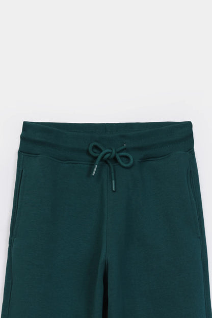 Relaxed Jogger Pants - Cougar Clothing