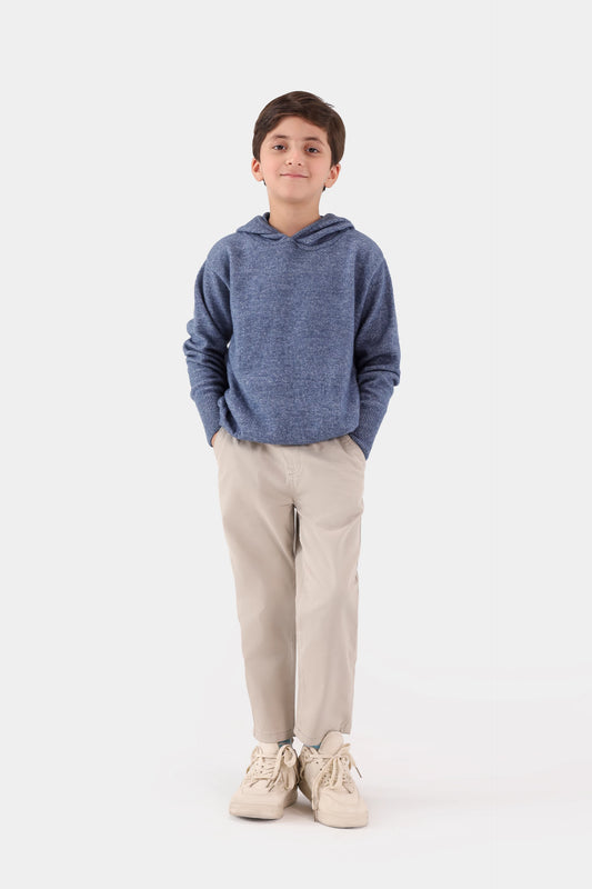 Jogger Fit Trousers - Cougar Clothing