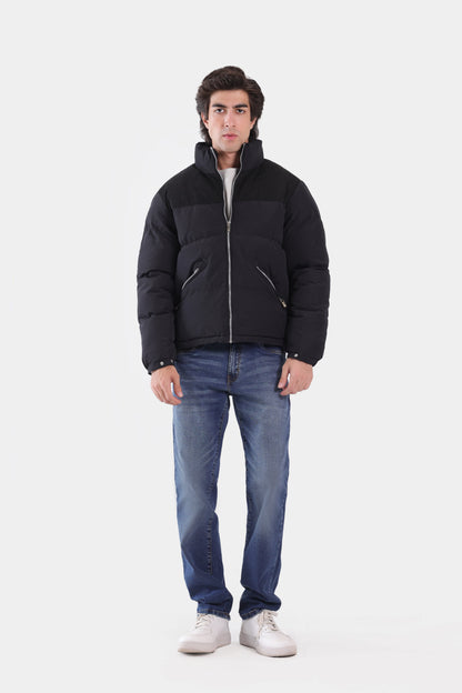 Puffer Jacket - Cougar Clothing