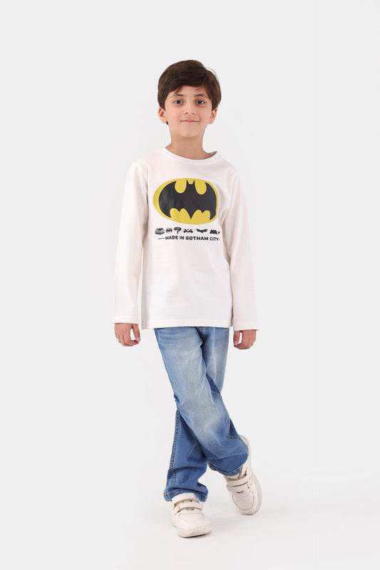 Graphic T-Shirt - Cougar Clothing