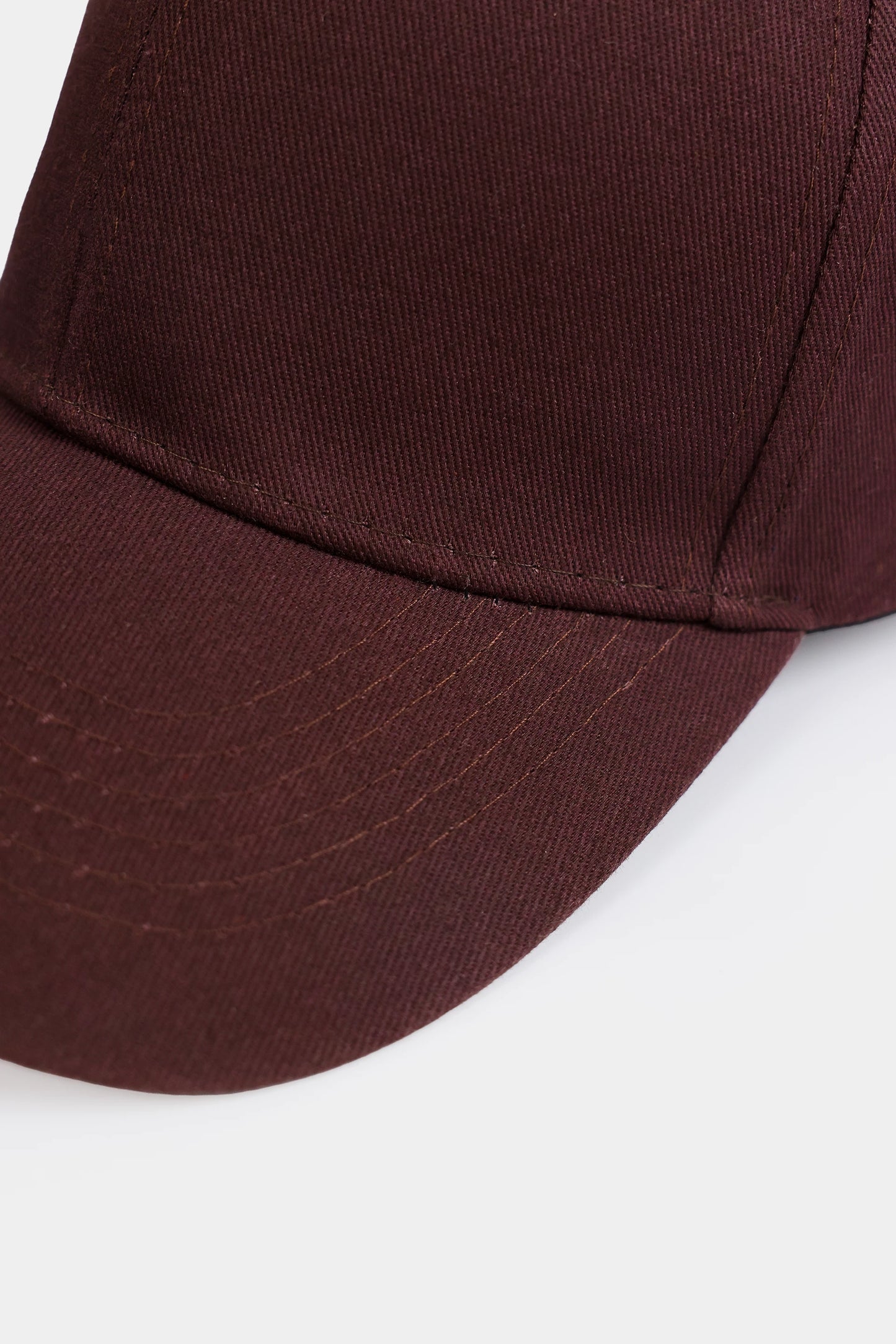 Casual P-Cap - Cougar Clothing