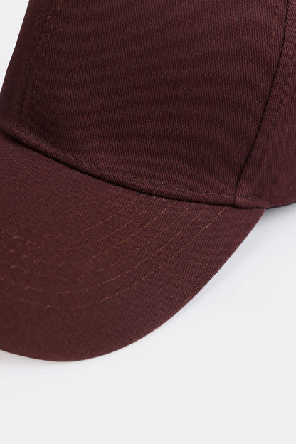 Casual P-Cap - Cougar Clothing