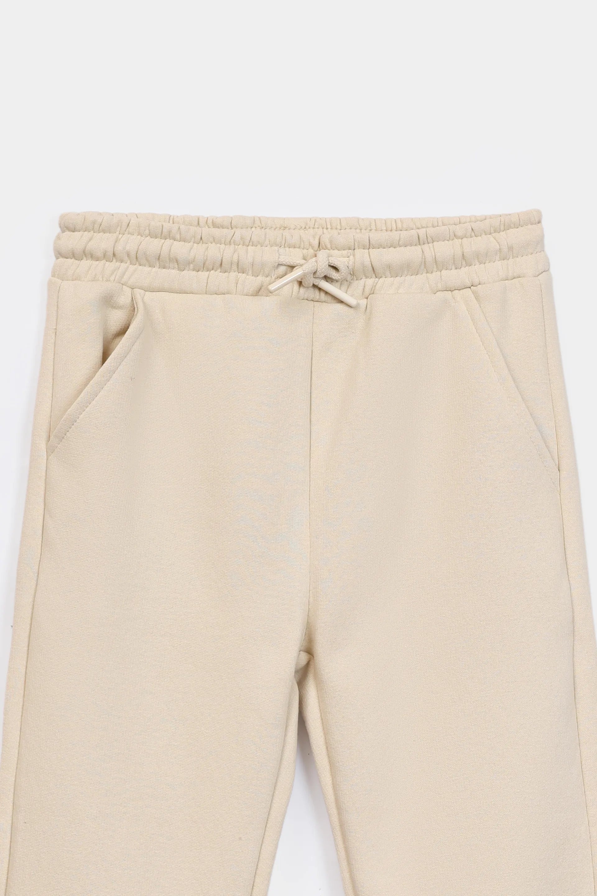 Basic Jogger Pants - Cougar Clothing