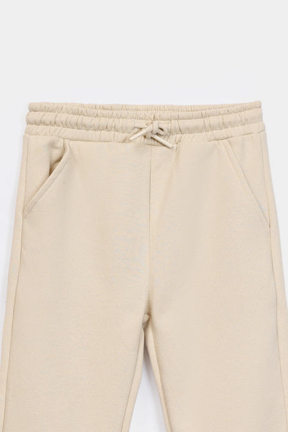 Basic Jogger Pants - Cougar Clothing