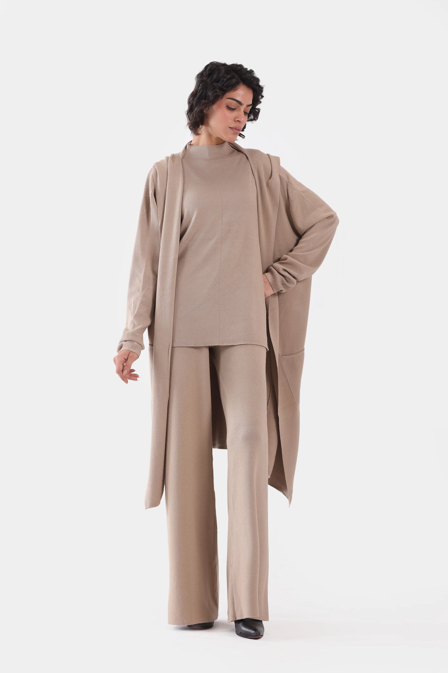 3 Piece Co-Ord Set - Cougar Clothing