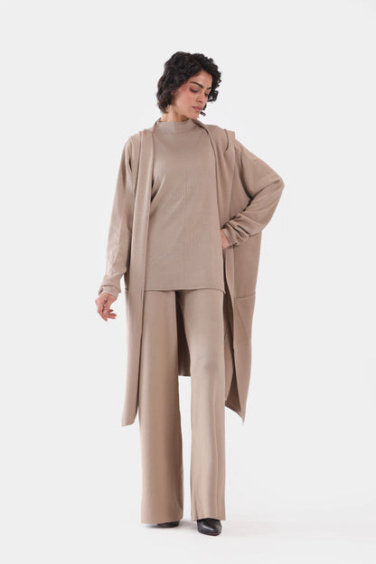 3 Piece Co-Ord Set - Cougar Clothing