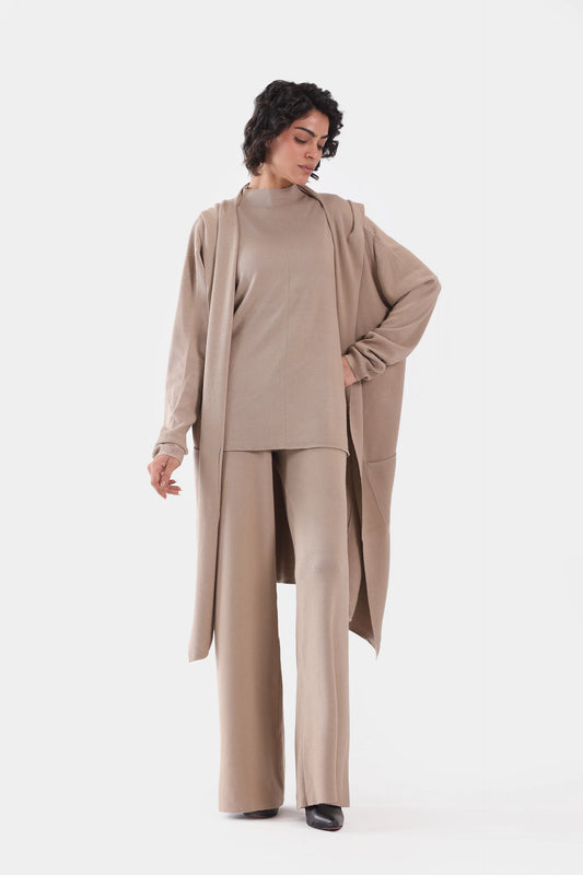 3 Piece Co-Ord Set - Cougar Clothing