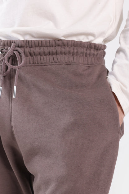 Terry Jogger Fit Trousers - Cougar Clothing