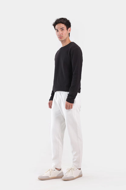 Basic Interlock Trousers - Cougar Clothing