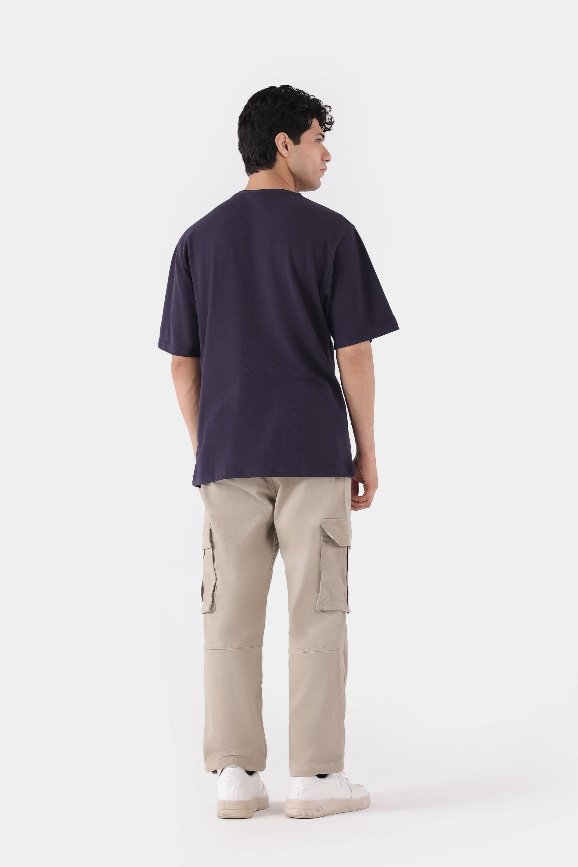 Pique T-Shirt - Cougar Clothing