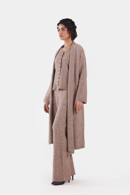 3 Piece Co-Ord Set - Cougar Clothing