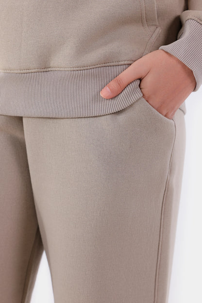 Fleece Trousers - Cougar Clothing