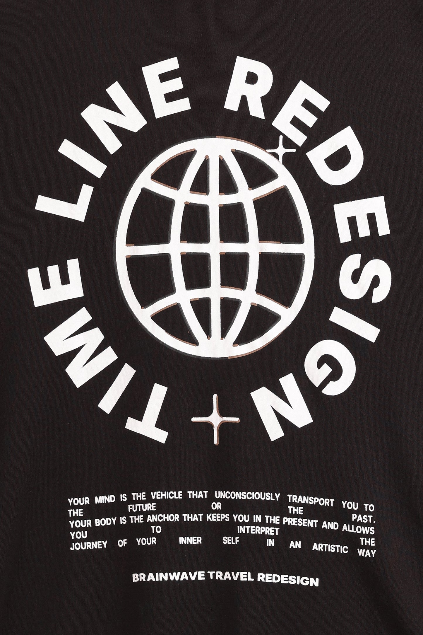 Graphic T-Shirt - Cougar Clothing