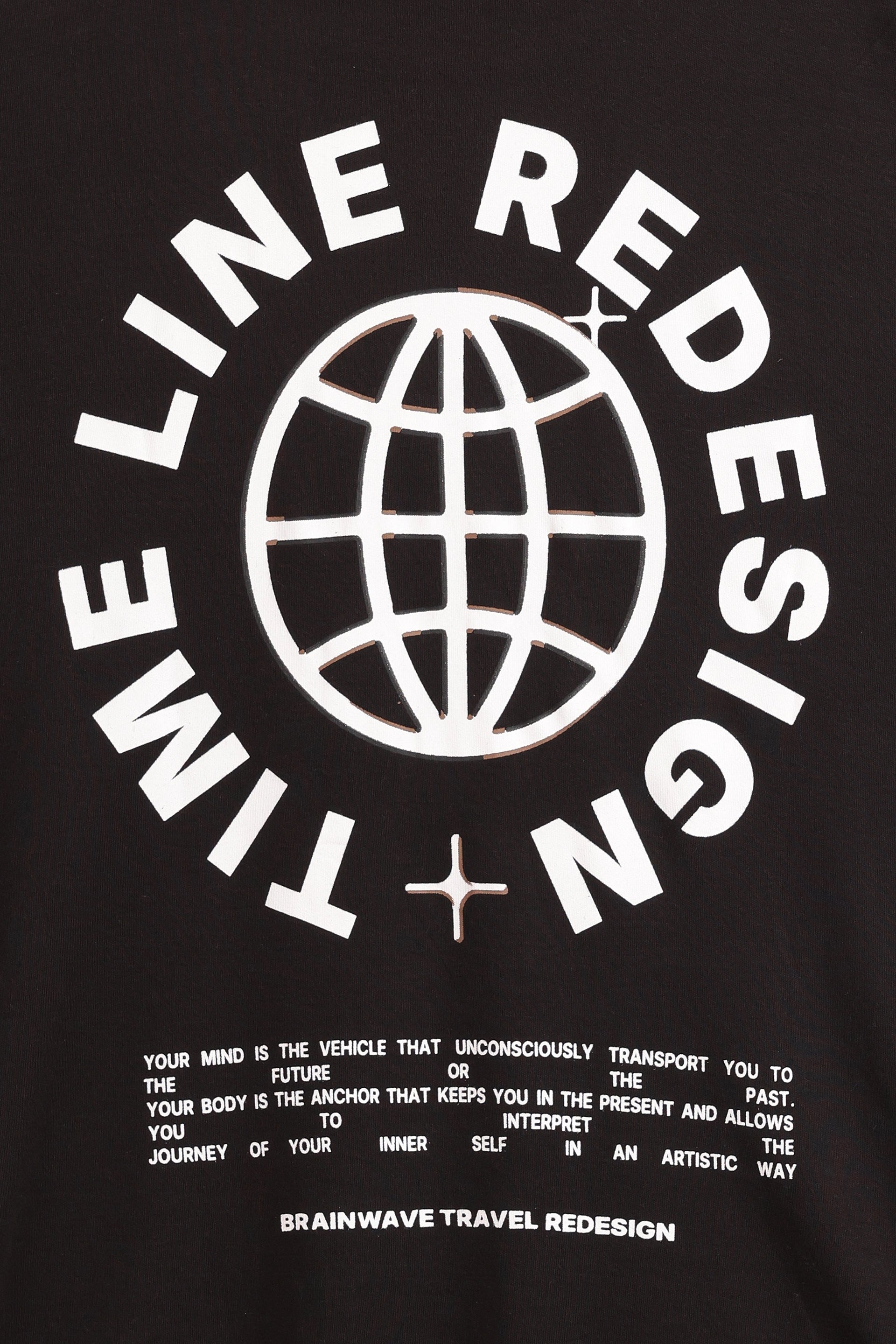 Graphic T-Shirt - Cougar Clothing