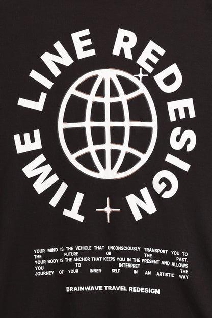 Graphic T-Shirt - Cougar Clothing