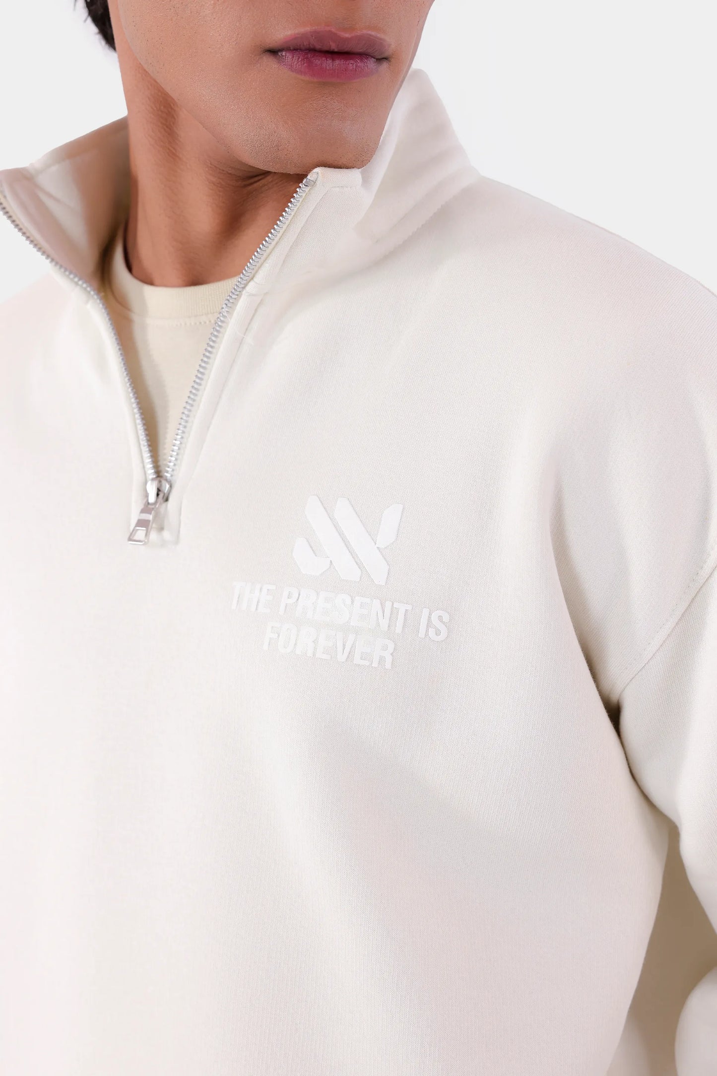 Fleece Sweatshirt - Cougar Clothing