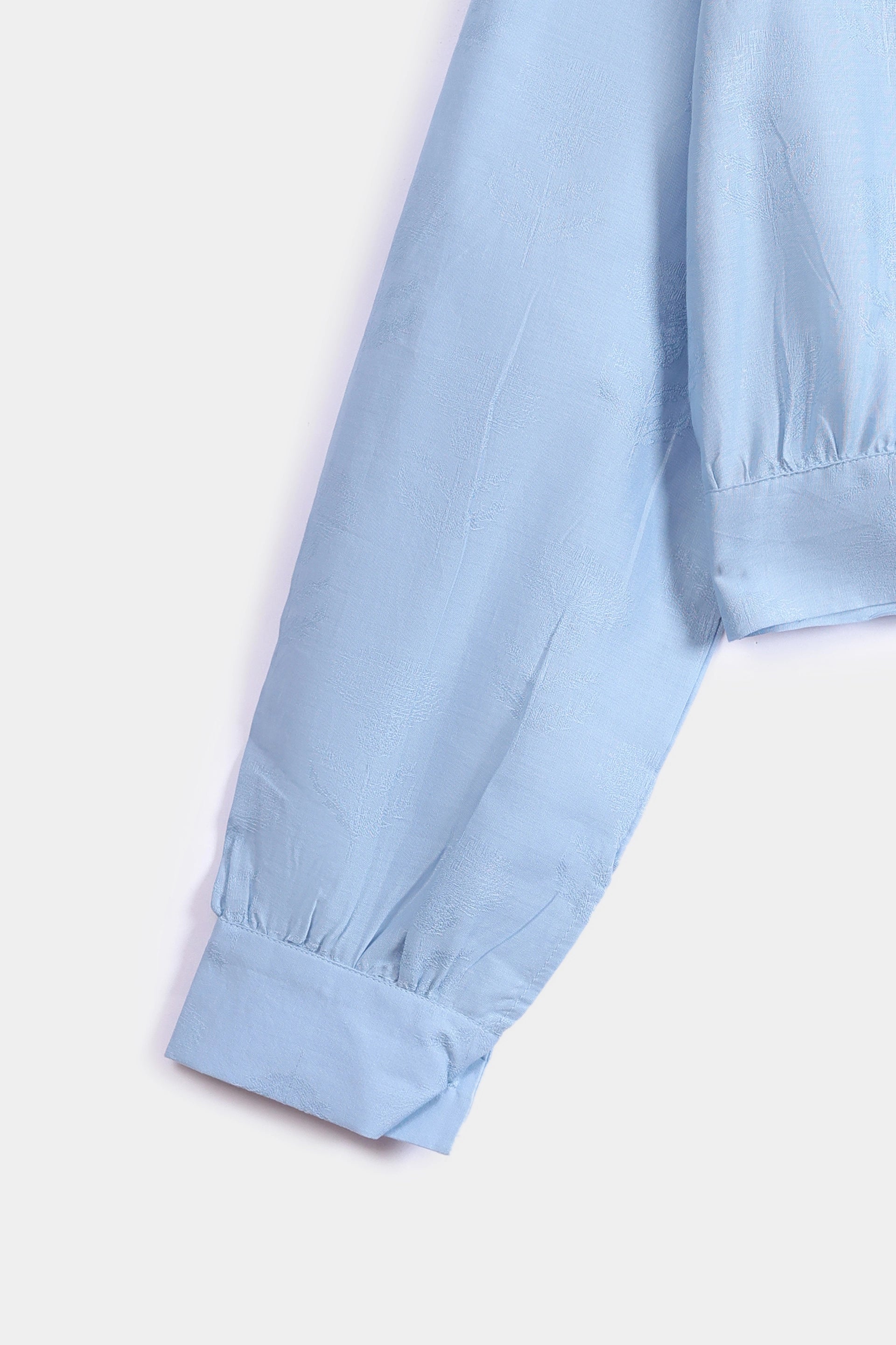 Knot Crop Top - Cougar Clothing