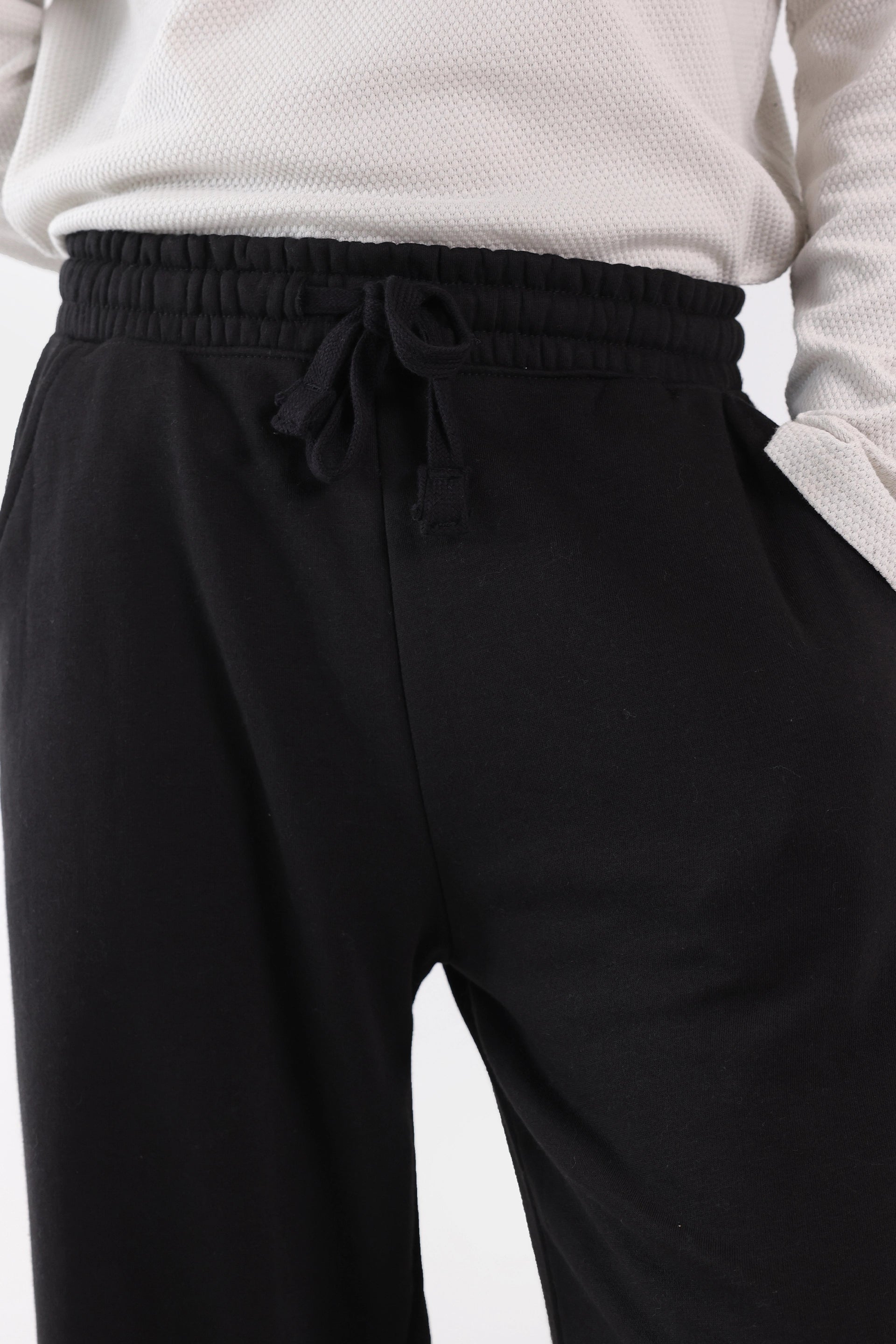 Basic Terry Trousers - Cougar Clothing