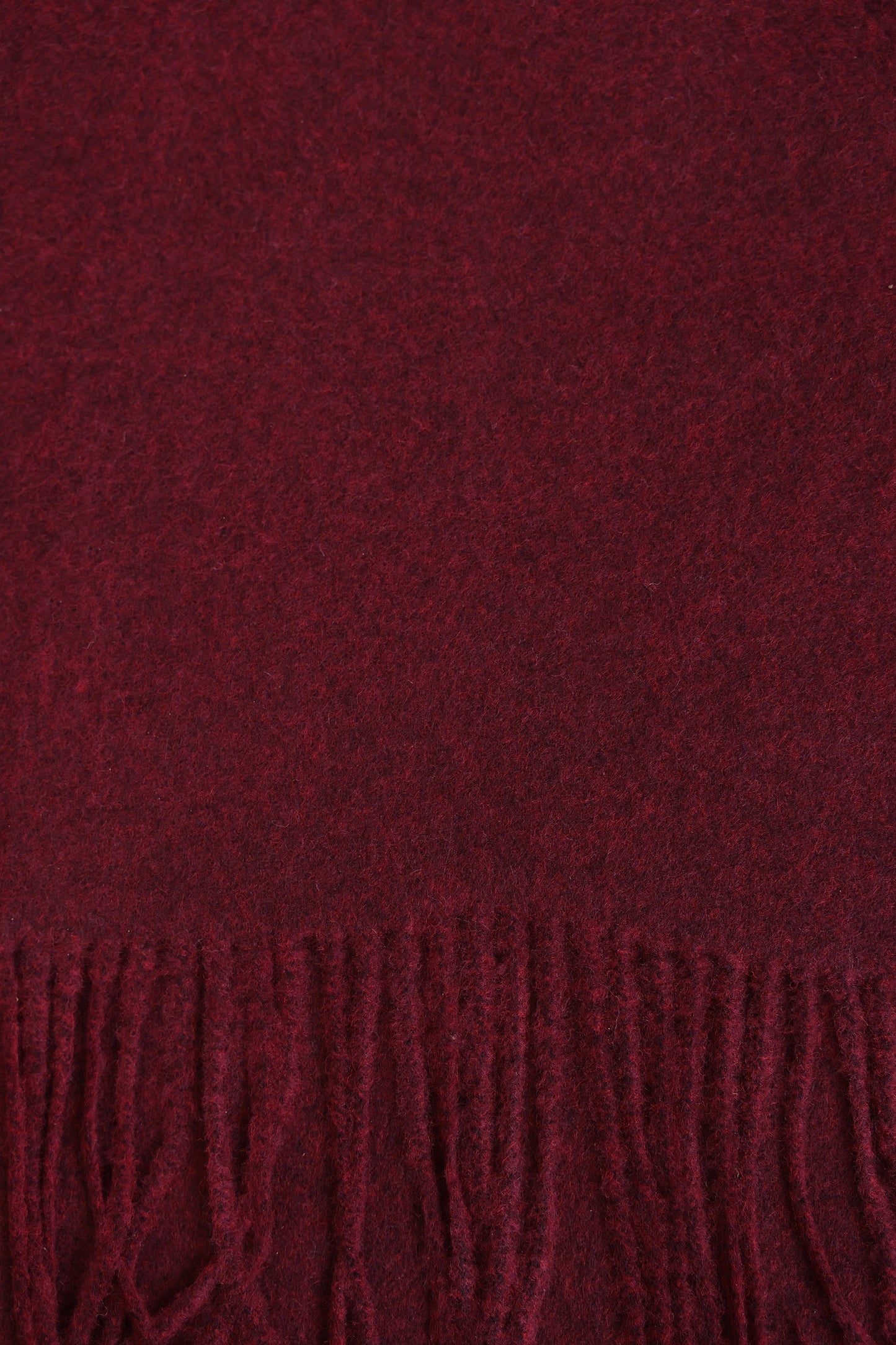 Soft Plush Knit Shawl - Cougar Clothing