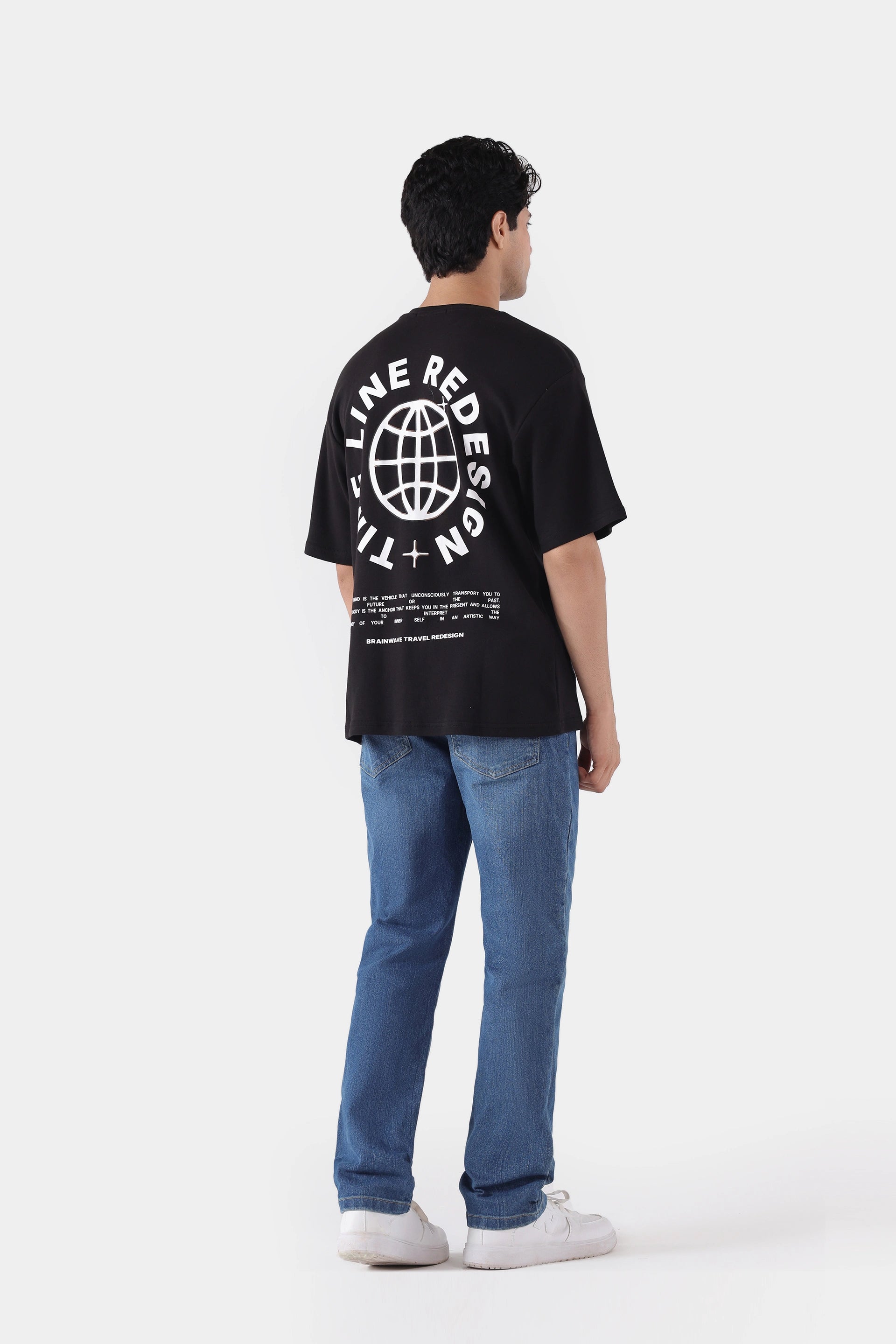 Graphic T-Shirt - Cougar Clothing