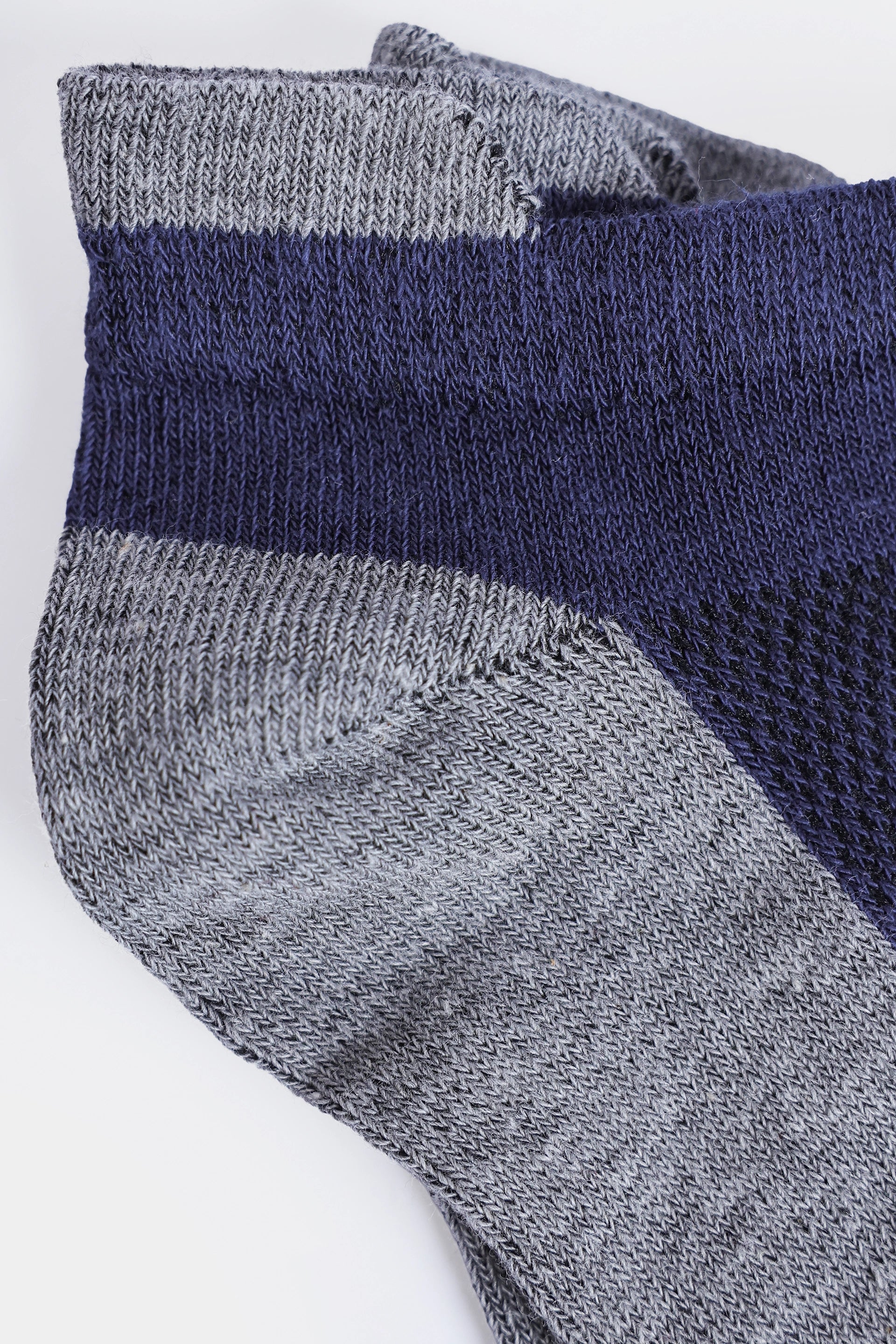 Pack of 3 Low-Cut Socks - Cougar Clothing