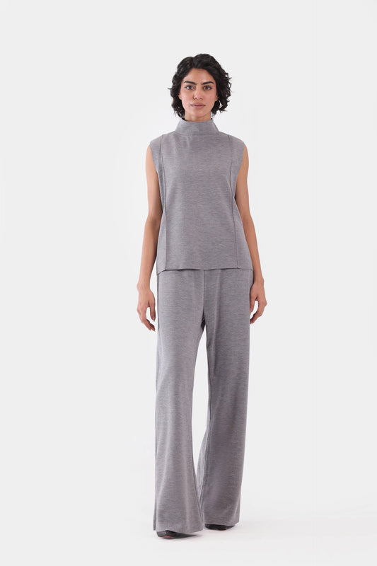 Knitted Co-Ord Set - Cougar Clothing