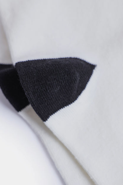 Pack of 3 Crew Socks - Cougar Clothing