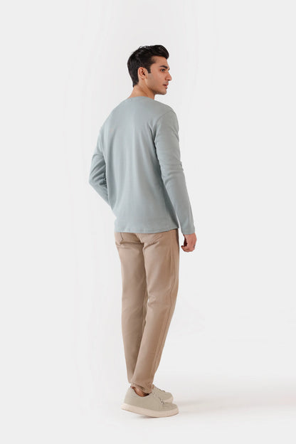 Interlock T-Shirt - Cougar Clothing