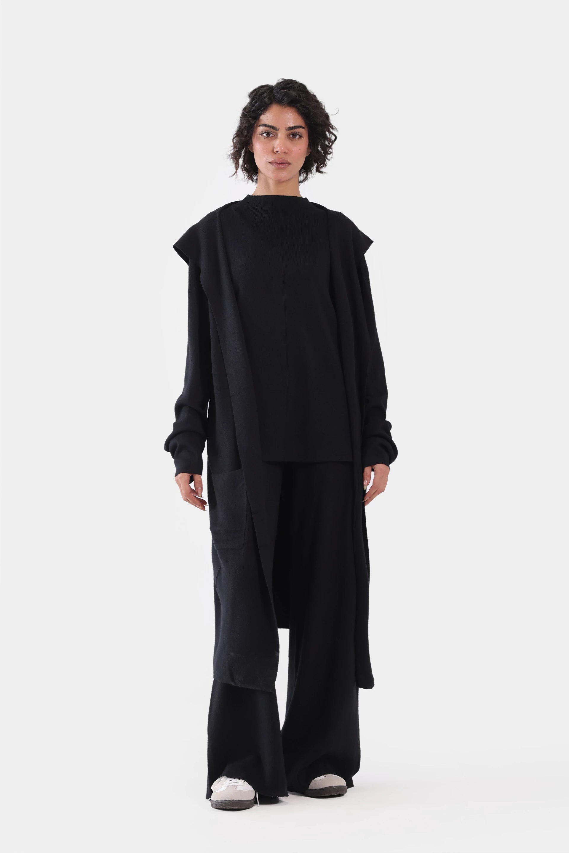 3-Piece Co-Ord Set - Cougar Clothing