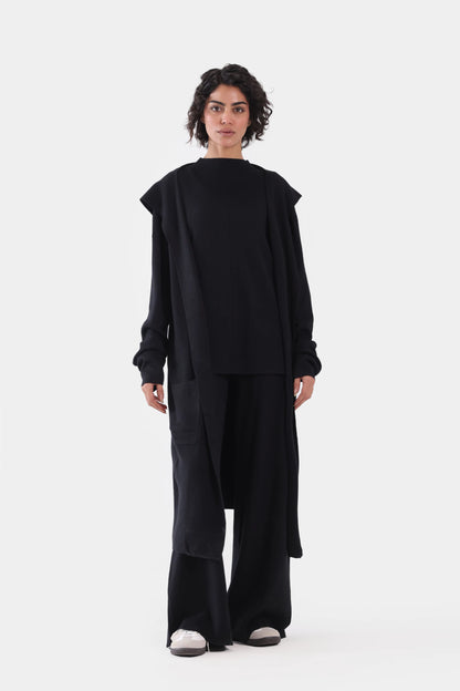 3-Piece Co-Ord Set - Cougar Clothing