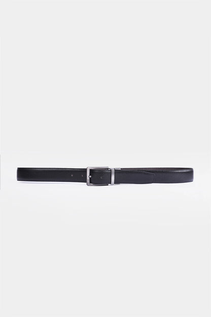 Basic Reversible Belt - Cougar Clothing