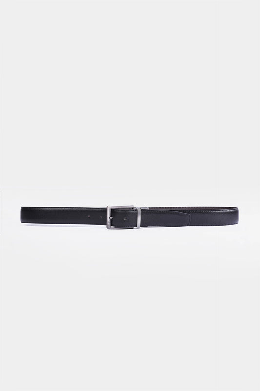 Basic Reversible Belt - Cougar Clothing