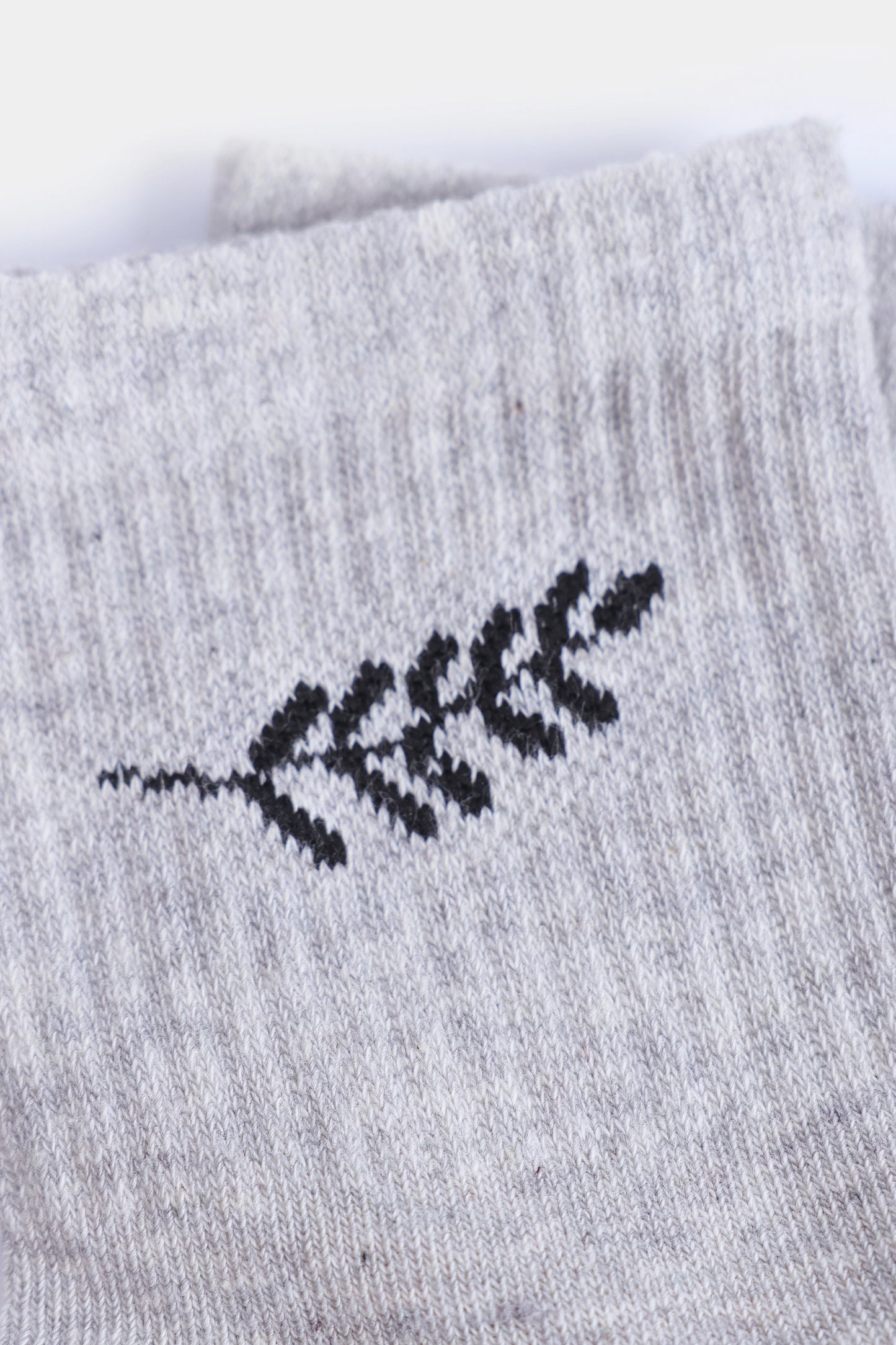 Pack of 3 Graphic Short-Crew Socks - Cougar Clothing