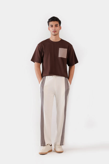 Straight Fit Trousers - Cougar Clothing