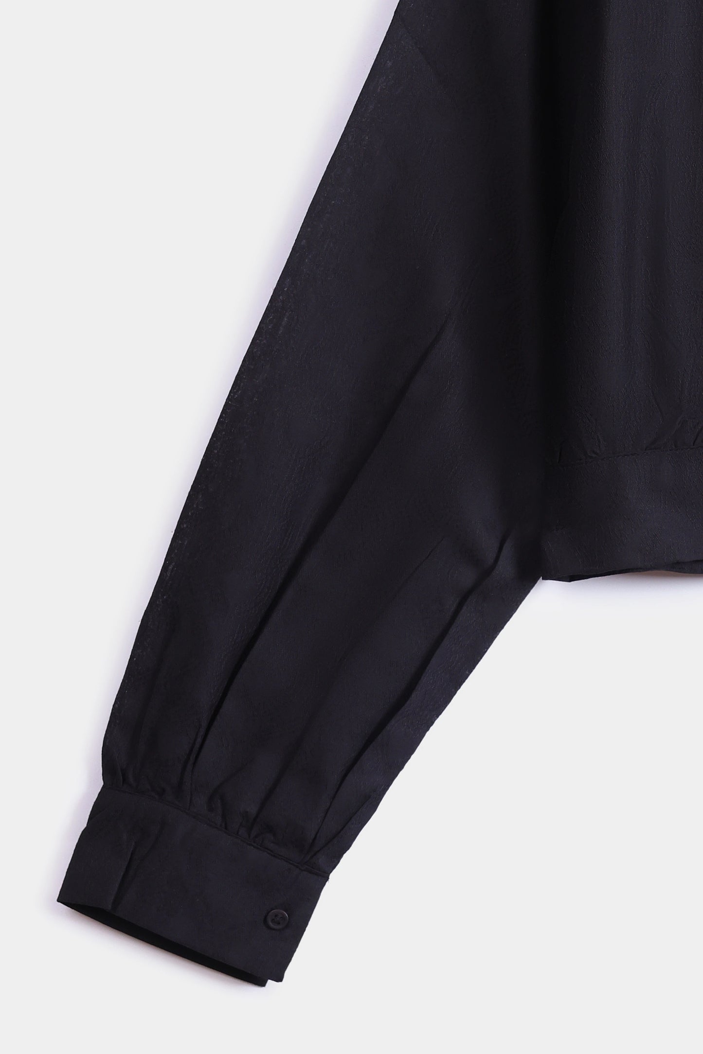 Knot Crop Top - Cougar Clothing