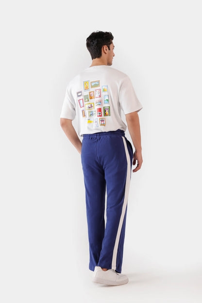 Straight Fit Trousers - Cougar Clothing