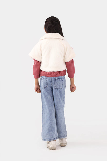 Plush Jacket - Cougar Clothing