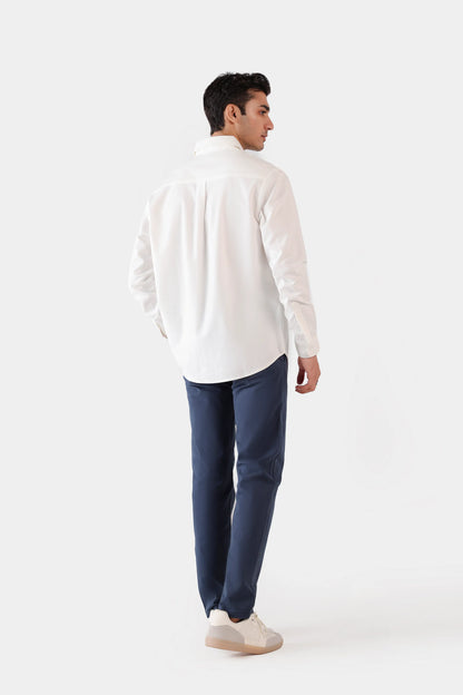 Basic Shirt - Cougar Clothing