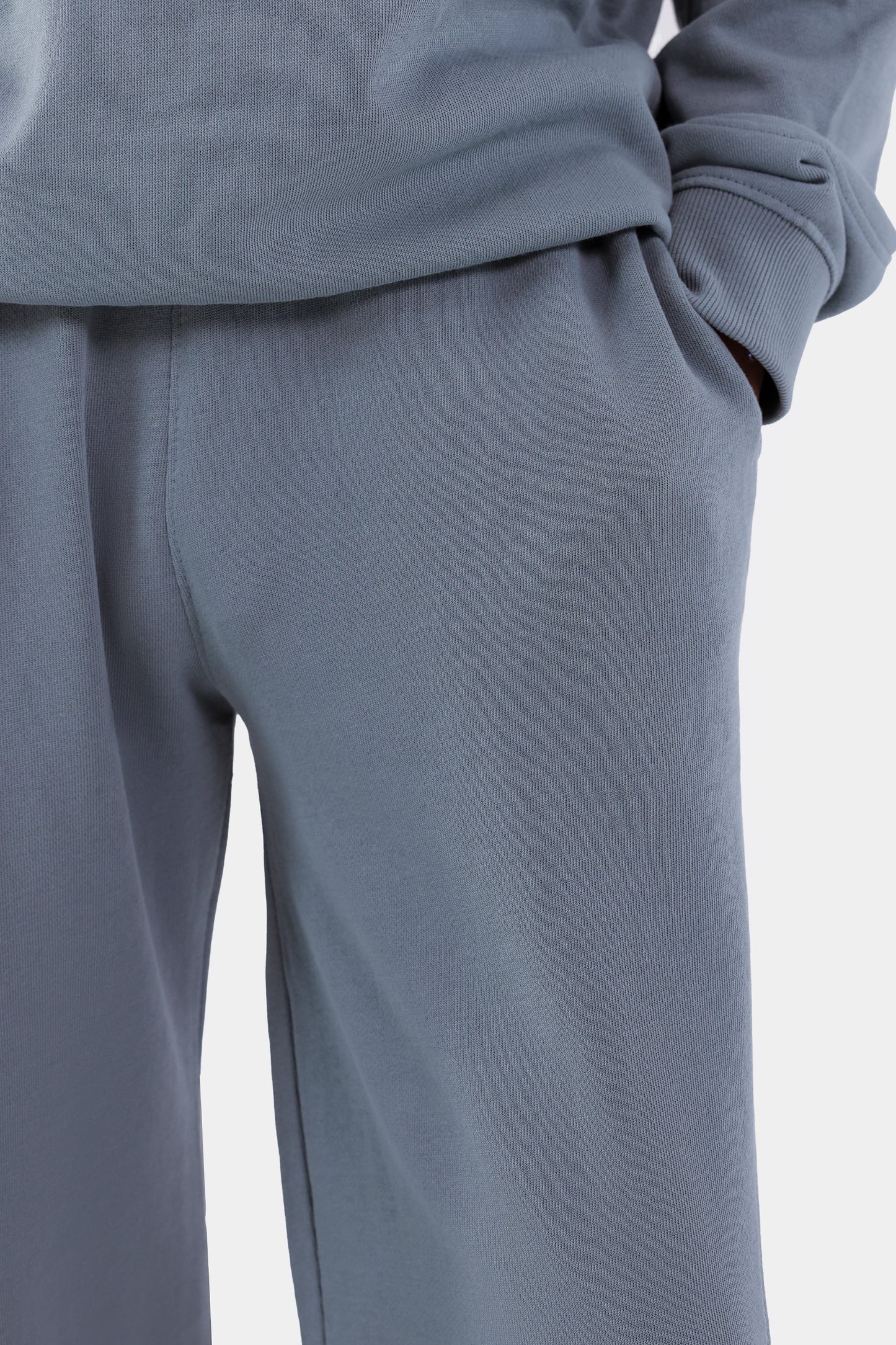 Terry Jogger Pants - Cougar Clothing