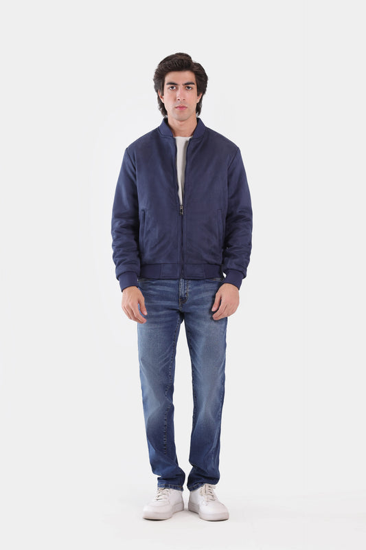 Bomber Jacket - Cougar Clothing