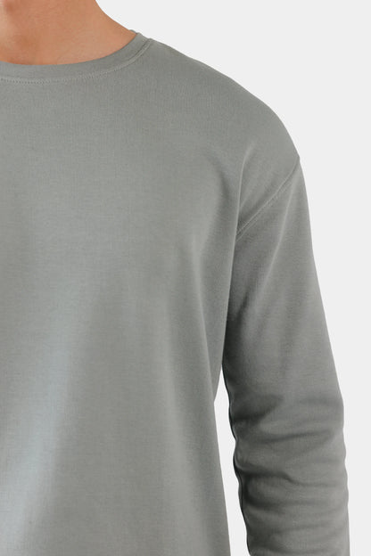 Interlock T-Shirt - Cougar Clothing