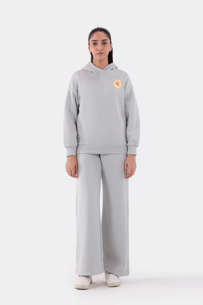 Knitted Trousers - Cougar Clothing