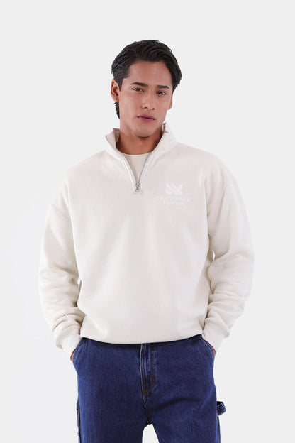 Fleece Sweatshirt - Cougar Clothing