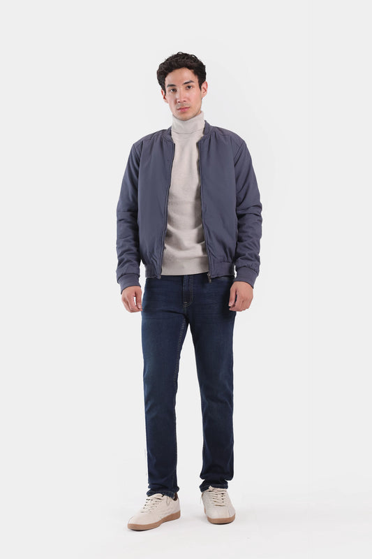 Bomber Jacket - Cougar Clothing