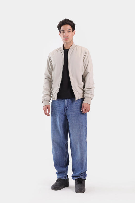 Bomber Jacket - Cougar Clothing