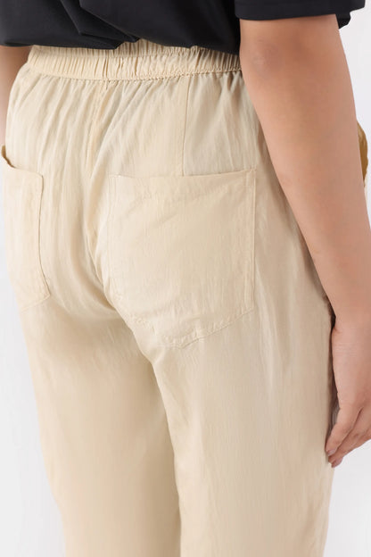 Tapered Trousers - Cougar Clothing